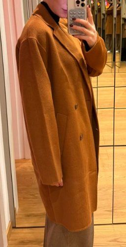 Ralph Lauren Mäntel: Mantel Ralph Lauren Grösse 34 mit Wolle – Neu (gemäss Beschreibung) aus Stansstad von InStyle8 2