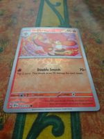 POKEMON  Simisear   H  SSP EN   023/191   HP90   2024