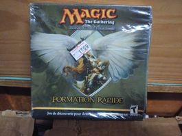 Magic The Gathering Formation Rapide - Neuf