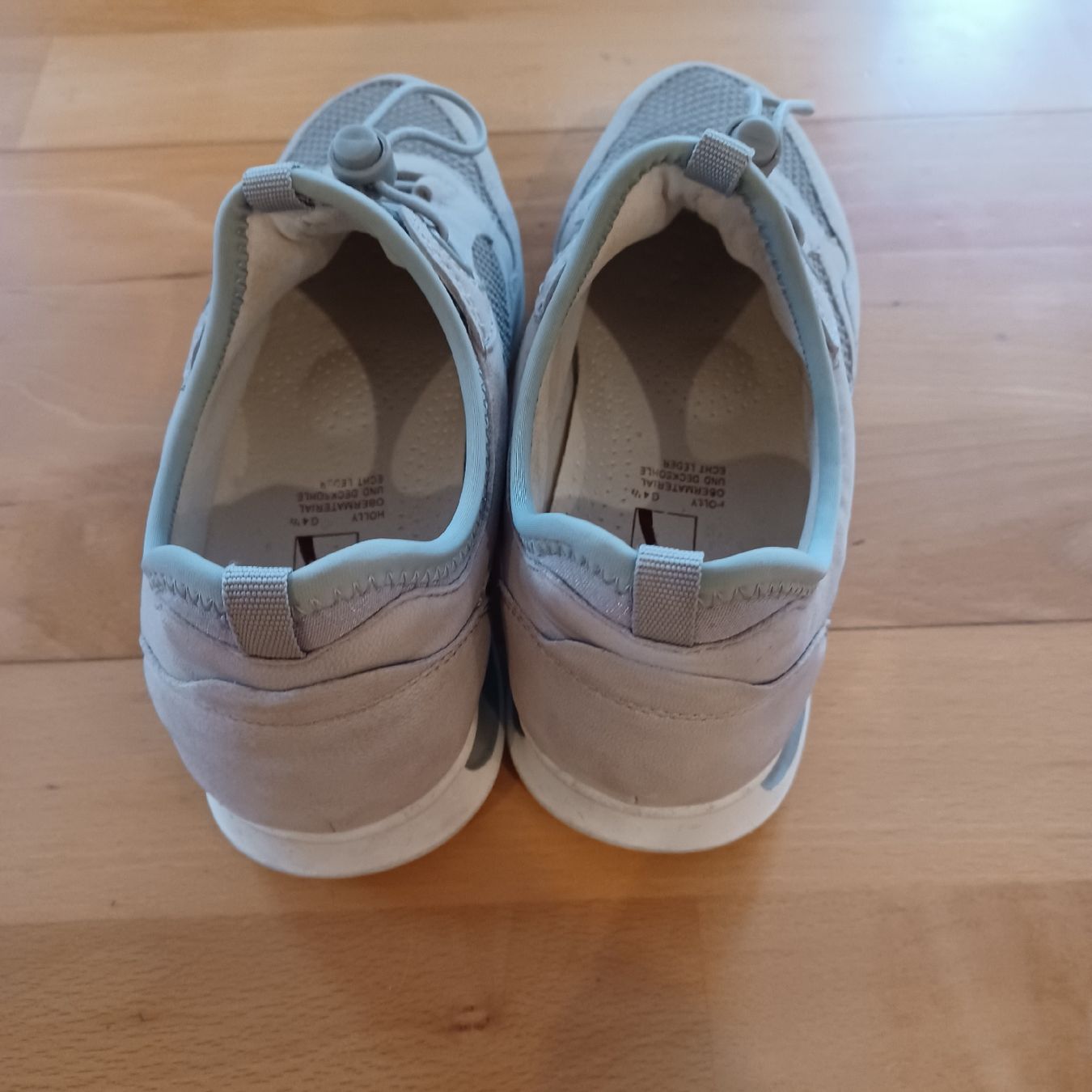 Damenschuhe: Damen Sneaker , Medicus, Gr.35 , 4.5, Damenschuhe – Gebraucht aus Waldkirch von Fantasia-101 1