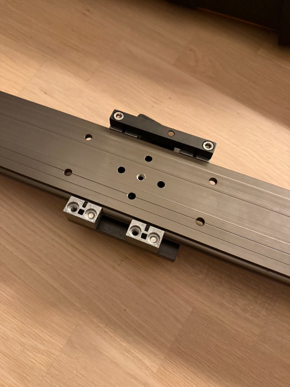 Videocamere: Slider de caméra pro + sacoche – Usato da Lausanne venduto da syl_jlr2 4
