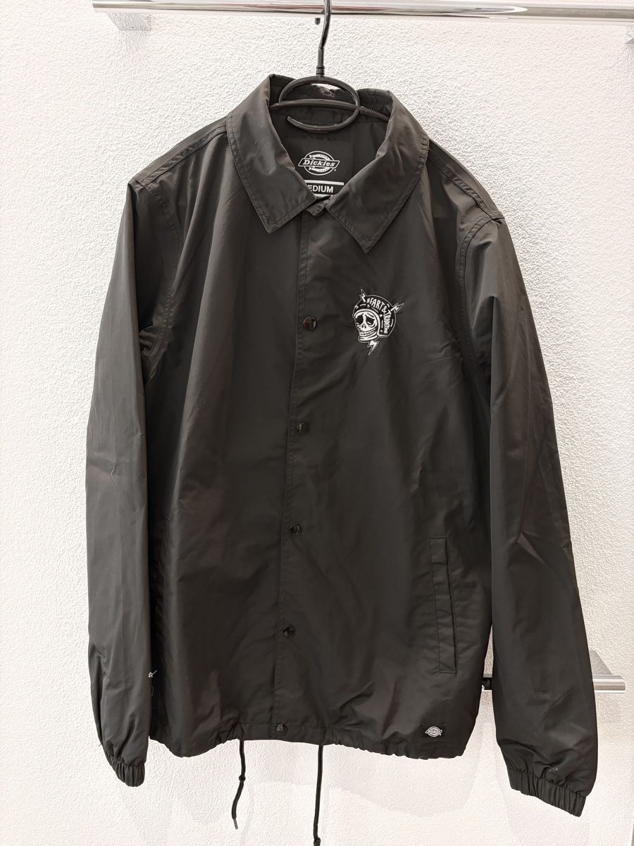 Dickies Jacken: Dickies Herren Jacke – Gebraucht aus Wald ZH von mikesterki