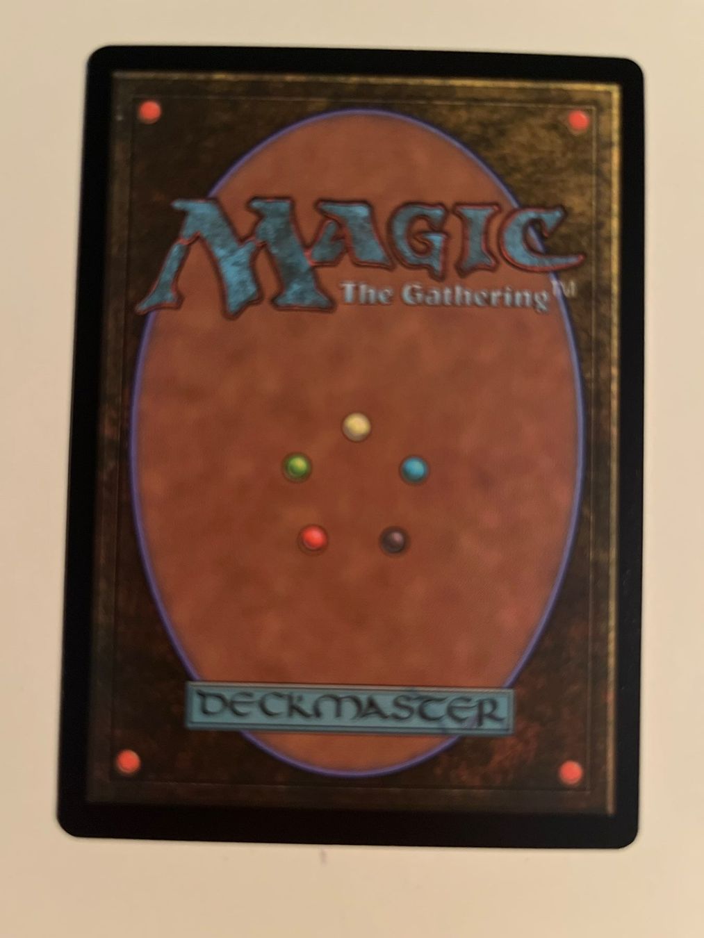 Magic The Gathering Carte collezionabili: 1 x Shredder's Technique - Magic: The Gathering - MtG – Usato da Kriens venduto da Shadi1980 1