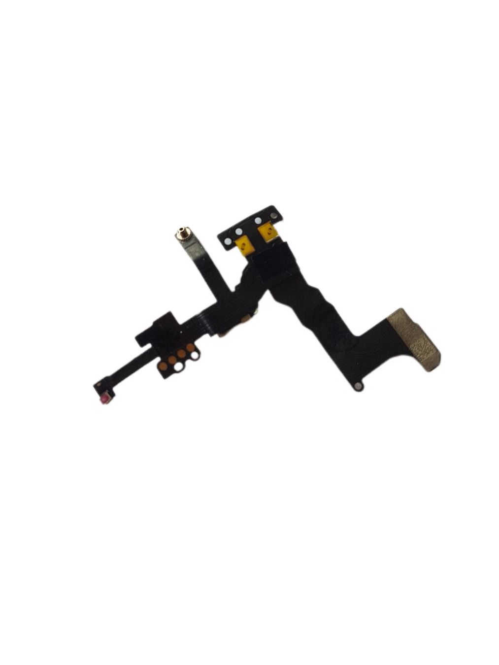Apple Handys / Smartphones: Iphone 5S Front Kamera Flex – Neu und originalverpackt aus Buchrain von handyteileversand 1