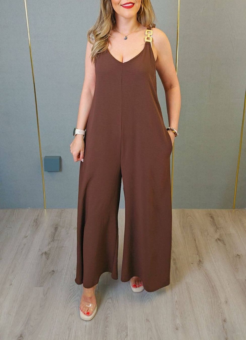 Tute: Jumpsuit NEU – Nuovo e nell'imballaggio originale da St. Gallen venduto da Moda2024