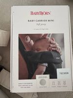 BabyBjörn Mini Jersey Trage