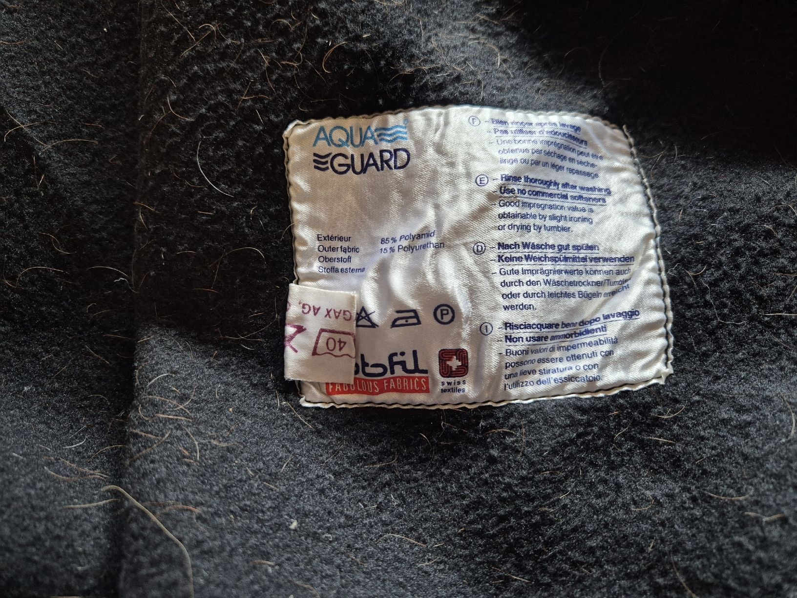 Coperte: Nierendecke 155 / Full – Usato da Meggen venduto da Orrinka20 2