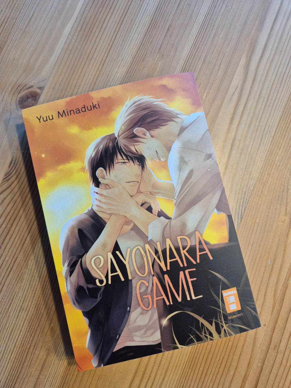 BD: Sayonara Game Manga - Yuu Minaduki – Neuf (Voir description) à Domat/Ems par ana_zd9d