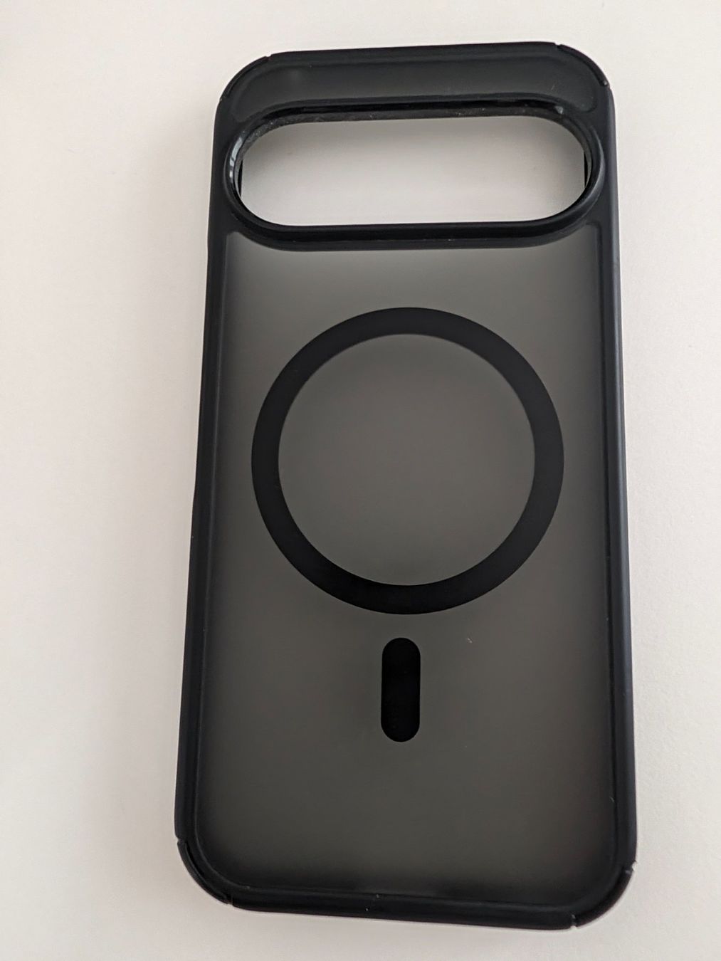 Google Telefoni cellulari / Smartphones: Google Pixel 9 Pro - 256GB - Obsidian – Usato da Reichenburg venduto da mabach04 5