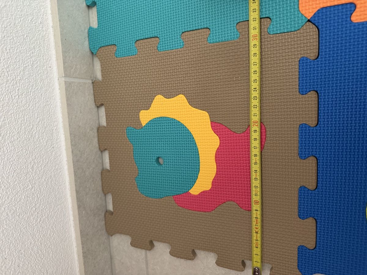 Tappeto da gioco: Puzzle Mat – Nuovo (secondo la descrizione) da Altendorf venduto da joc_yy6d 1