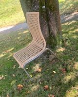 6 Esszimmer - Stühle