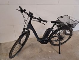 E-City Bike Conway ETS 200 SE