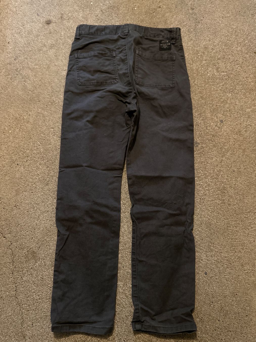Quiksilver Pantaloni: Hose Gr 10 – Usato da Grüningen venduto da lovinho 1