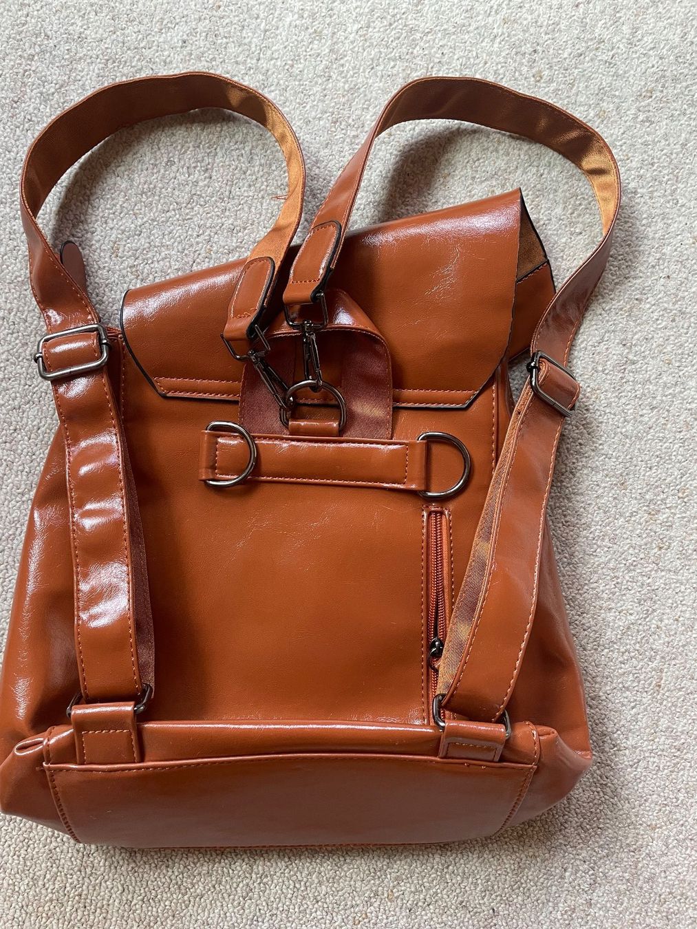 Zaini: Rucksack – Nuovo (secondo la descrizione) da Zürich venduto da Ingrid54 1