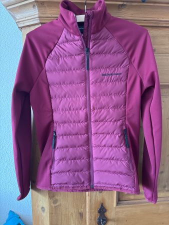 Peak Performance Hybrid Jacke, neuwertig, Grösse M