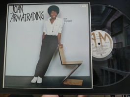 Joan Armatrading - Me myself I  (VG++, vergriffen)