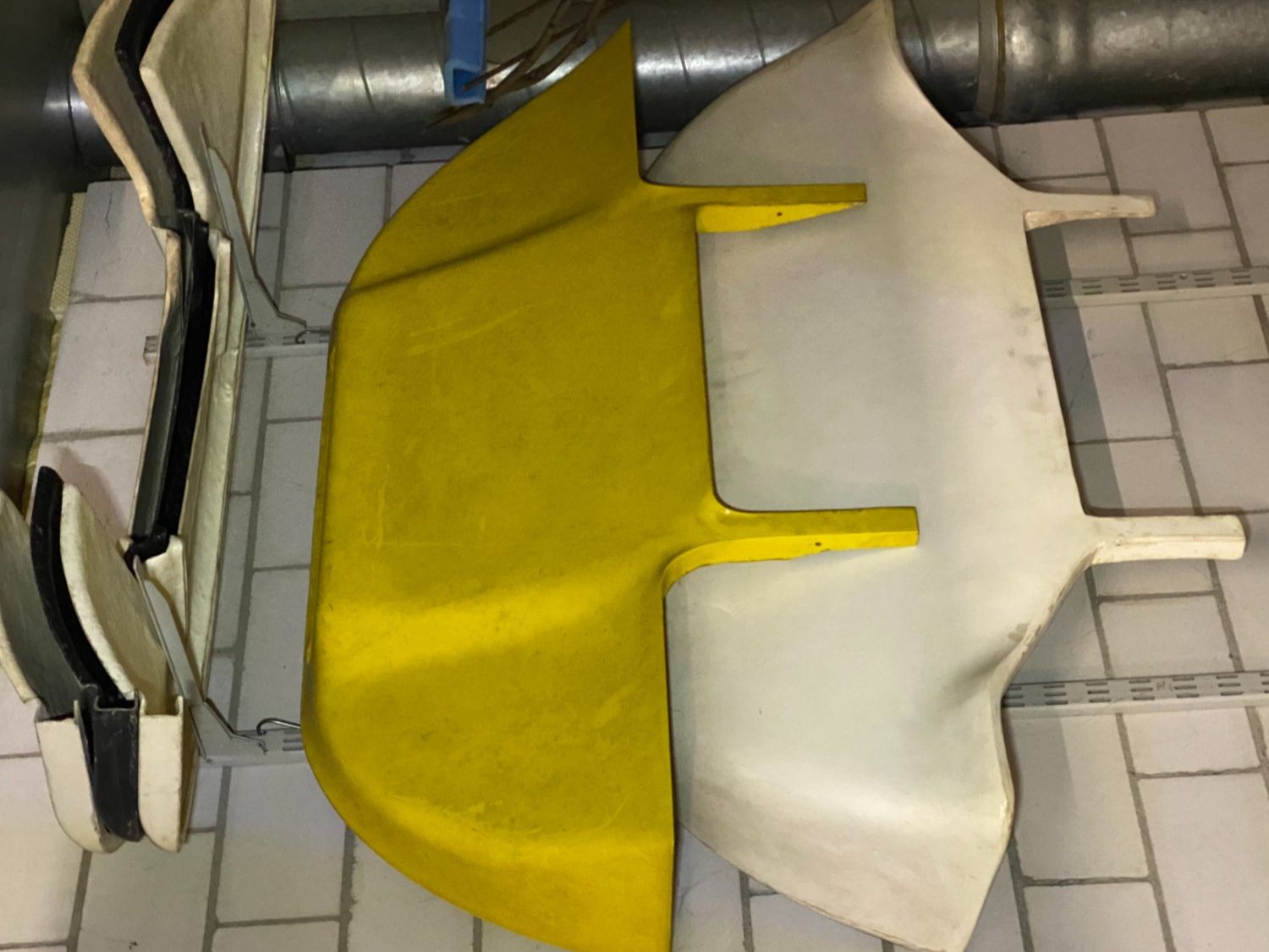 Teglie da forno: RALT RT1       FORMEL 3 – Usato da Oftringen venduto da Studich 1