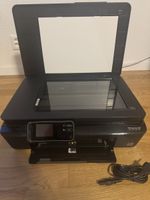 HP Photosmart 5510 All-in-One Drucker