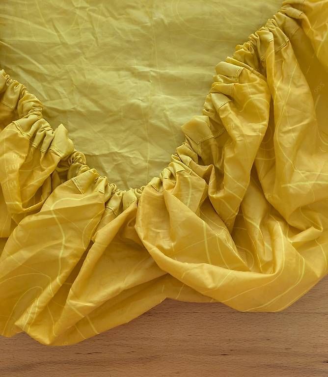Zaini: Salewa Rucksackhülle 35-55l – Usato da Zufikon venduto da Baum03 2