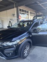 🚗 Dacia Sandero Stepway TCe 90 Essential – Première main