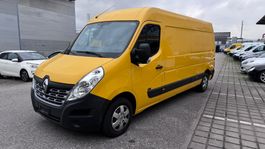 Renault Master H2 L3*Frisch ab MFK und Service