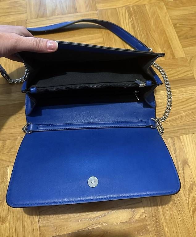 Borse da donna: Lot 2 Sacs à main: Parfois et MO accessoiries – Nuovo (secondo la descrizione) da Lausanne venduto da loi_8msc