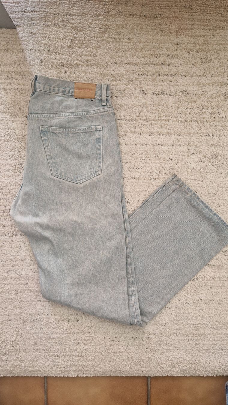 Weekday Jeans: 3x jeans Weekday W32 L34 – D'occasion à Fribourg par Thib124 1