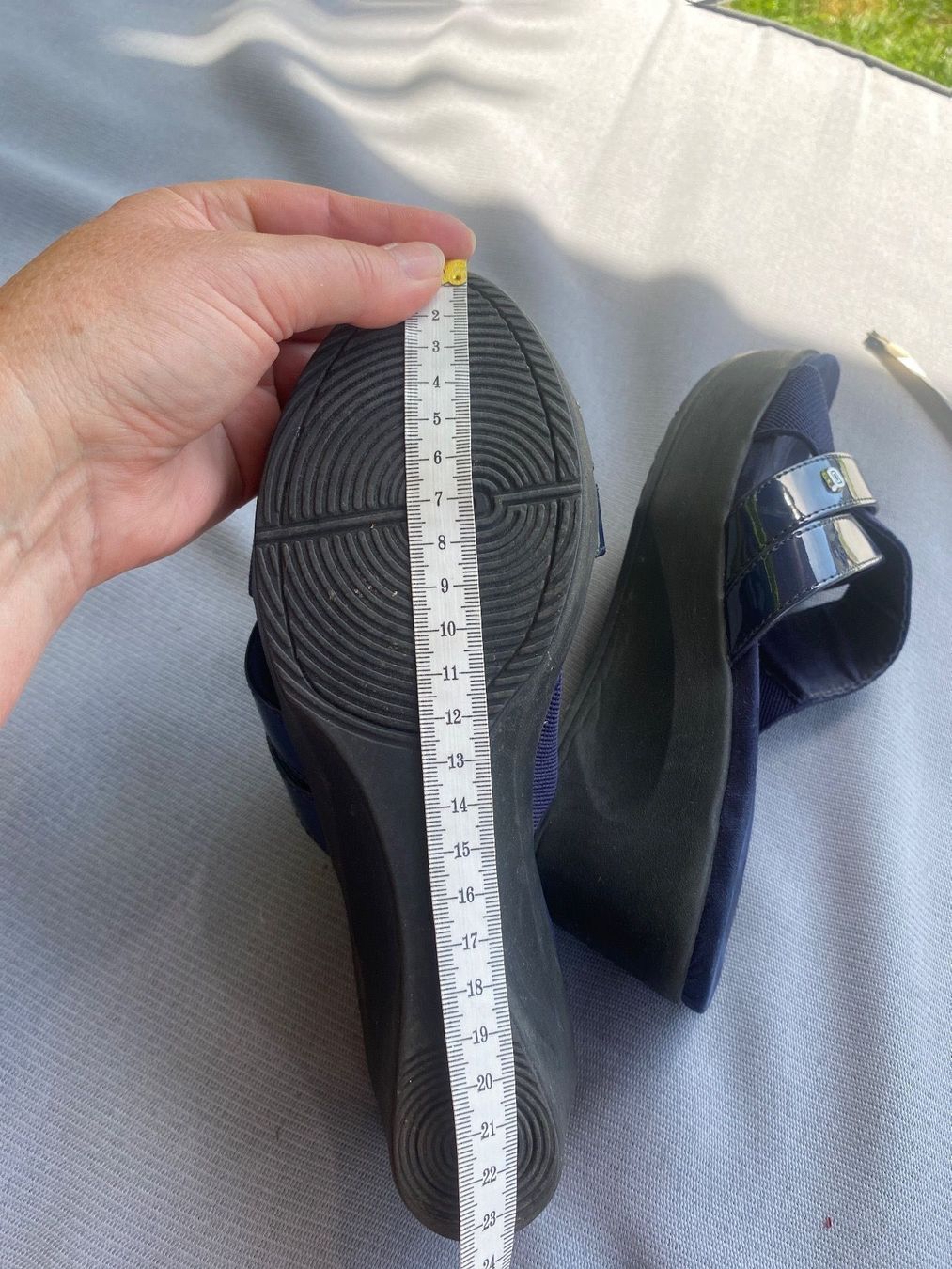 Scarpe da donna: Pantoletten (38) – Usato da Vezia venduto da sidu03 3