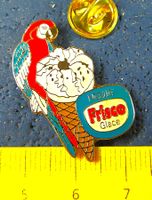 FRISCO PAPAGEI NESTLE PIN