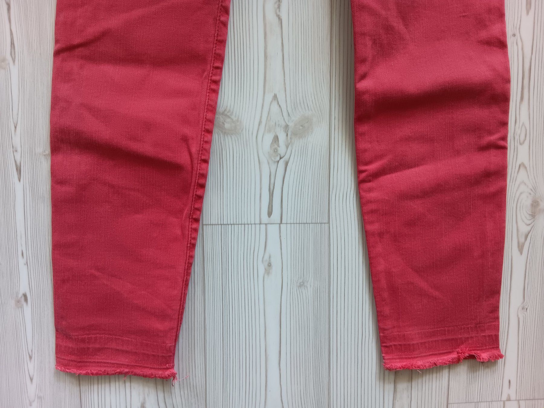 Jeans: 7 FOR ALL MANKIND Jeans taille / Grosse 29 – Usato da Cossonay-ville venduto da Super-Price-Quality 8