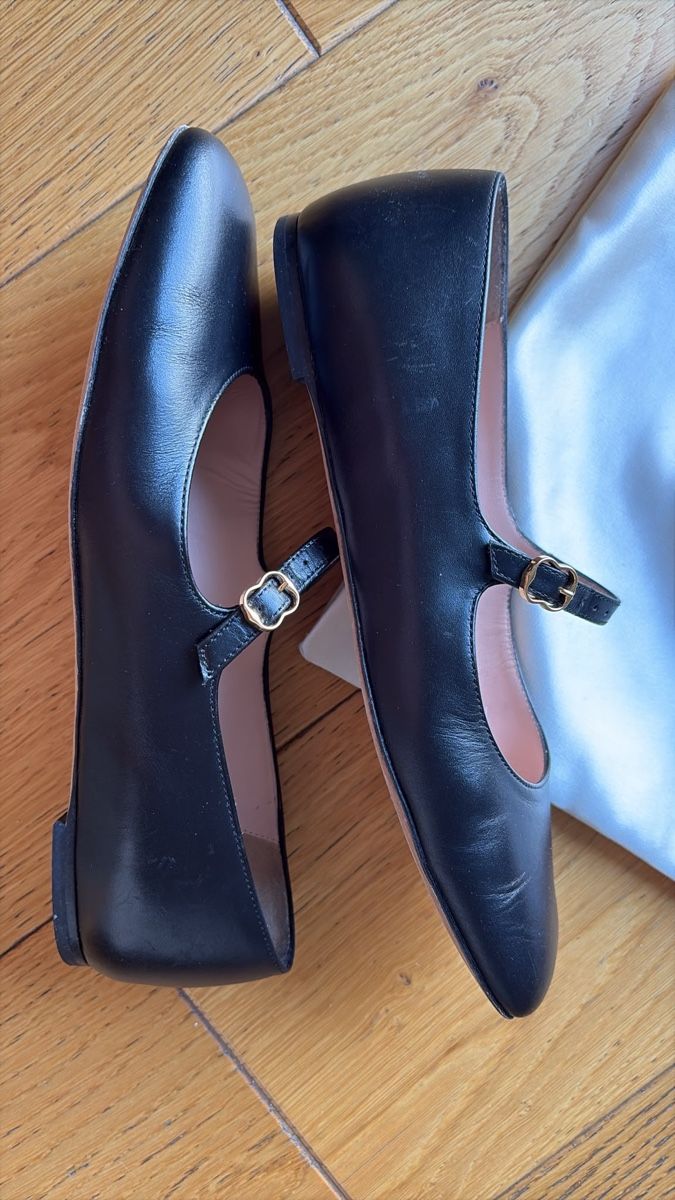 Bally Chaussures femmes: Babies Bally – D'occasion à Montreux par princessleia 1