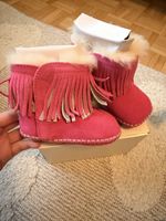 UGG Baby Boots Pink Grösse 4/5