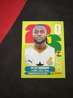 Panini FIFA WM 2026 Sticker - GHA 20