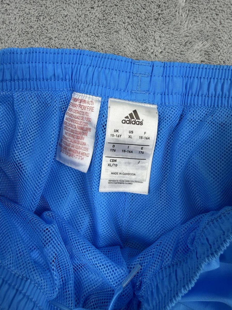 Adidas Lotti di vestiti: Adidas marseille tracksuit – Usato da Erlinsbach SO venduto da TogaResell 7