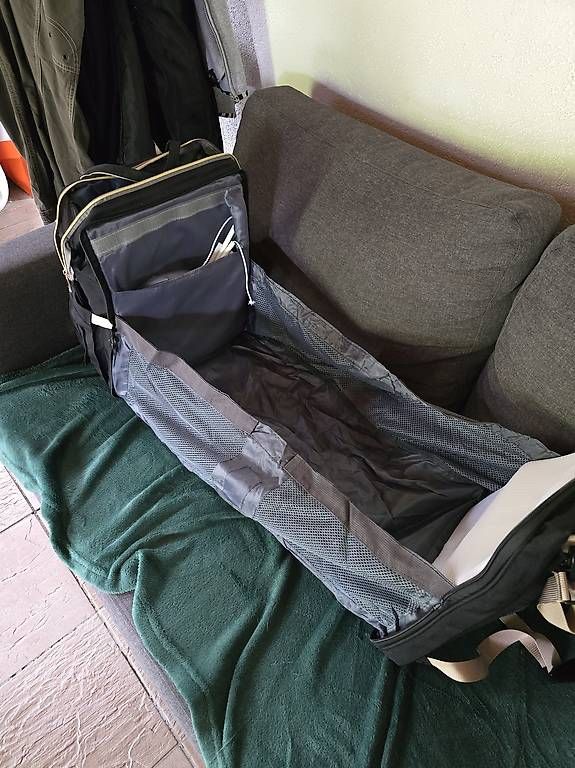 Zaini: Sac à dos à Langer  – Usato da Miex venduto da arn_5r55 1