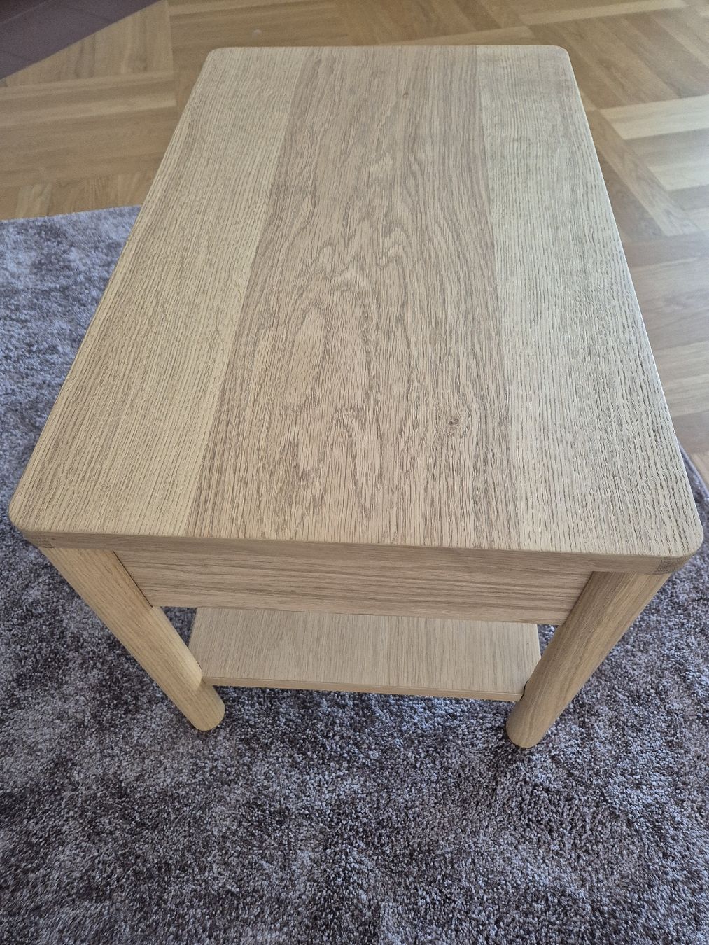 Tische: Moderner Couchtisch mit Schublade – Gebraucht aus Affoltern am Albis von Diana888 3