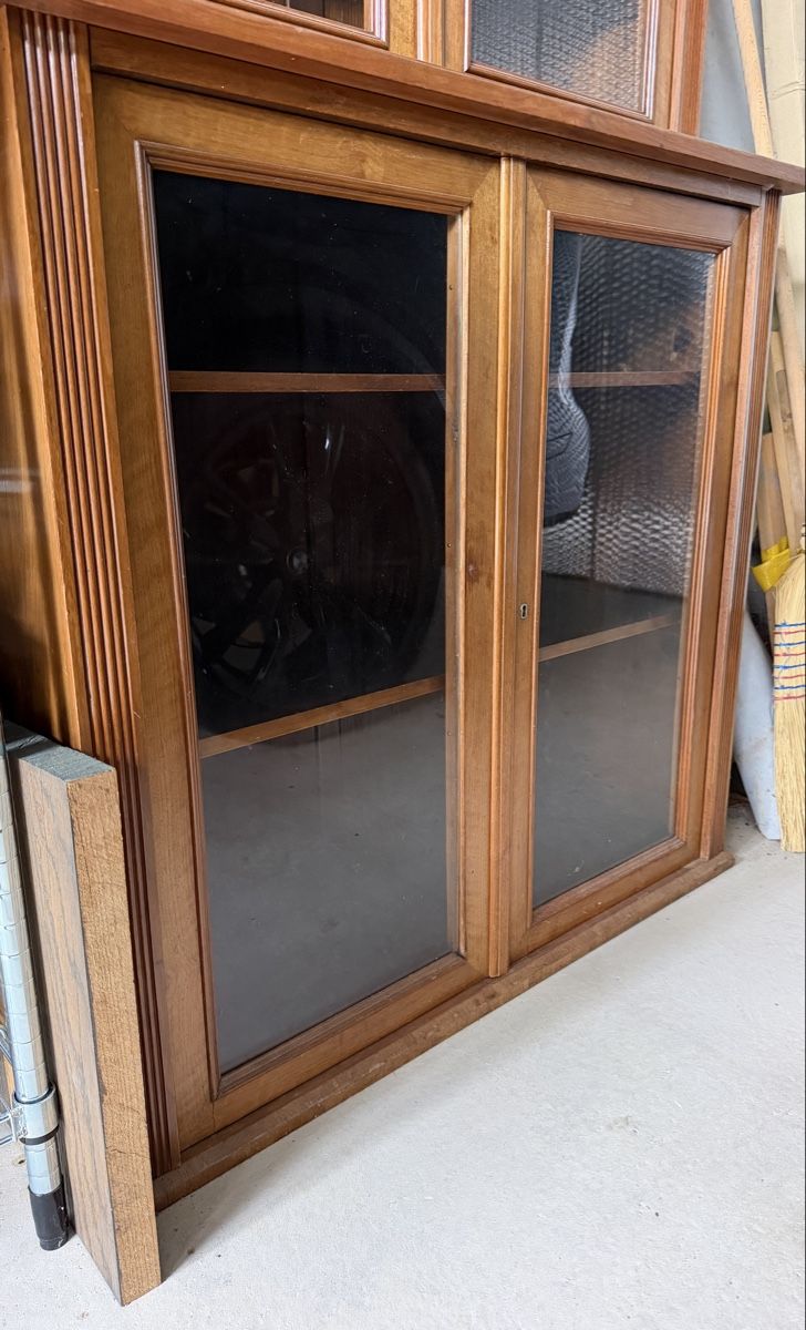 Vetrine: Antique vitrine – Usato da Dornach venduto da tei_qf72 4