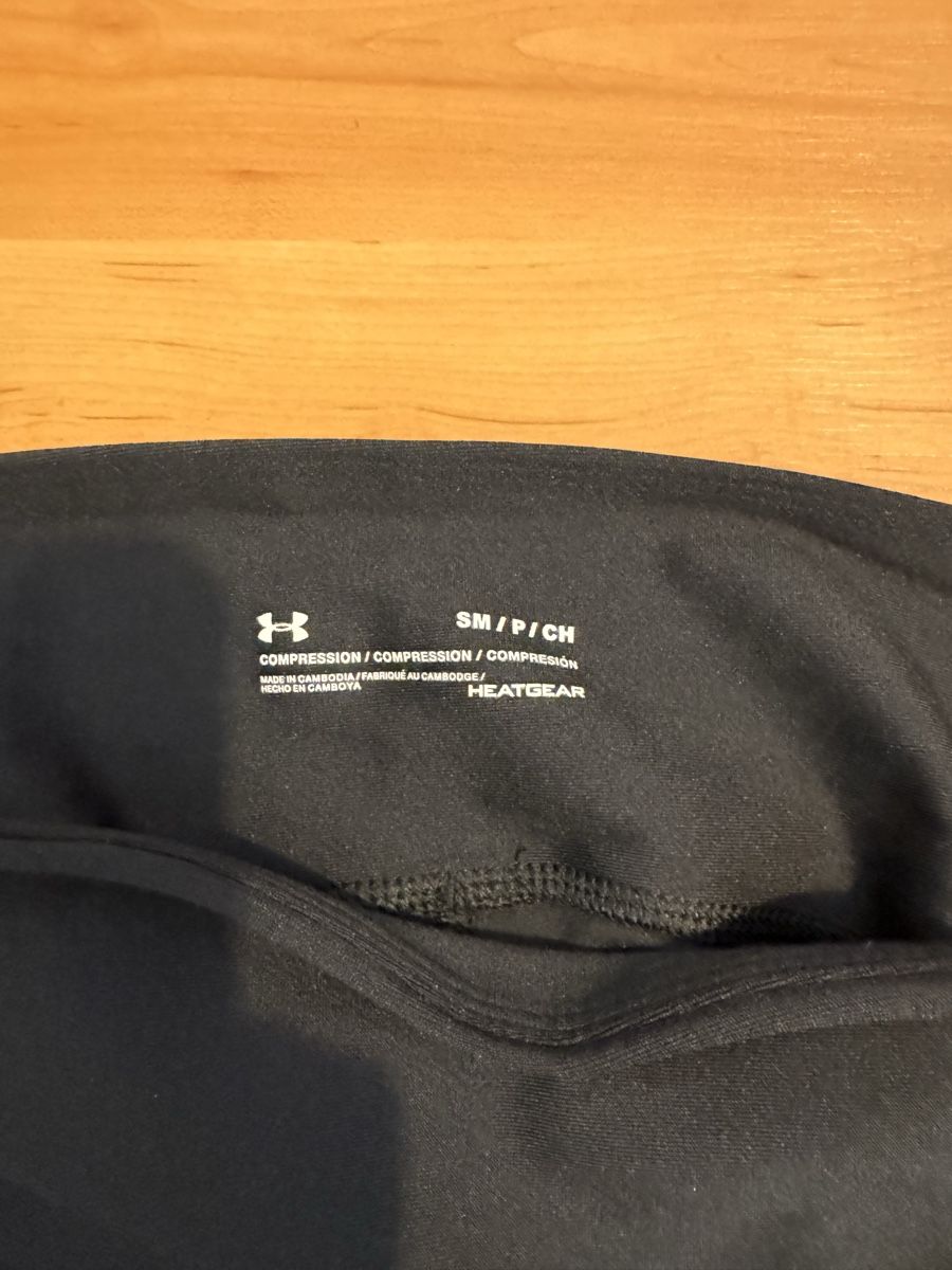 Under Armour Leggings: Leggings UnderAmour Femme – Neuf (Voir description) à Lausanne par Michel_Ozcan 1