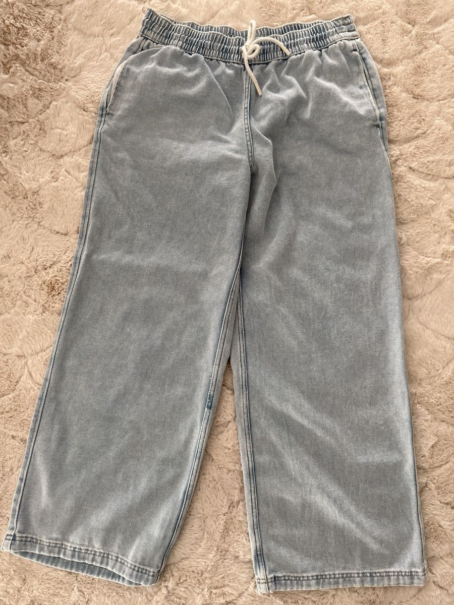 H&M Pantalons: Jogger H&M  – D'occasion à Dietikon par turicum_77 1