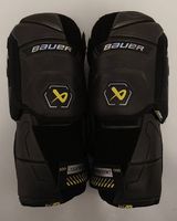 Gomitiere BAUER Supreme Mach SR - Large