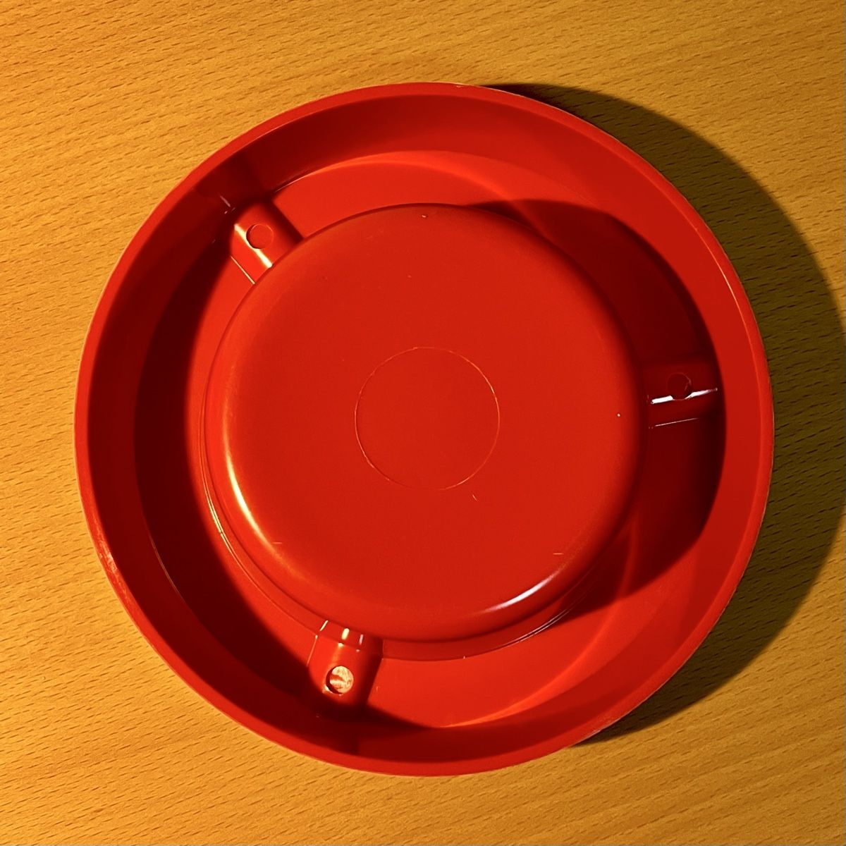 Aschenbecher: Cendrier Lucky Strike vintage – Neu (gemäss Beschreibung) aus Vuisternens-devant-Romont von ribouldog 3
