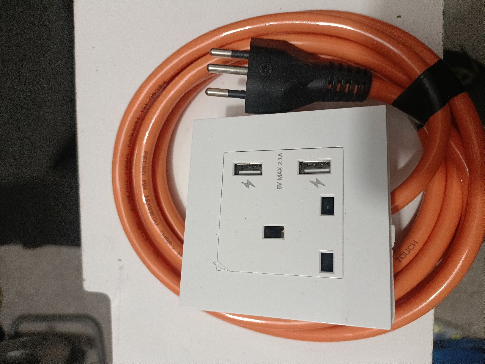 Tutti gli attrezzi: Viele Elektro Artikel neu  – Nuovo (secondo la descrizione) da Eschlikon TG venduto da nun_hnb7 3