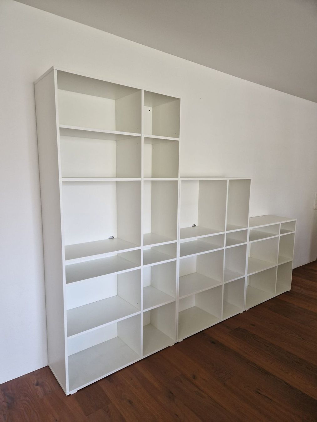 Ikea Étagères: 3er-Set Ikea Regal – Neuf (Voir description) à Triengen par alfi_90 1
