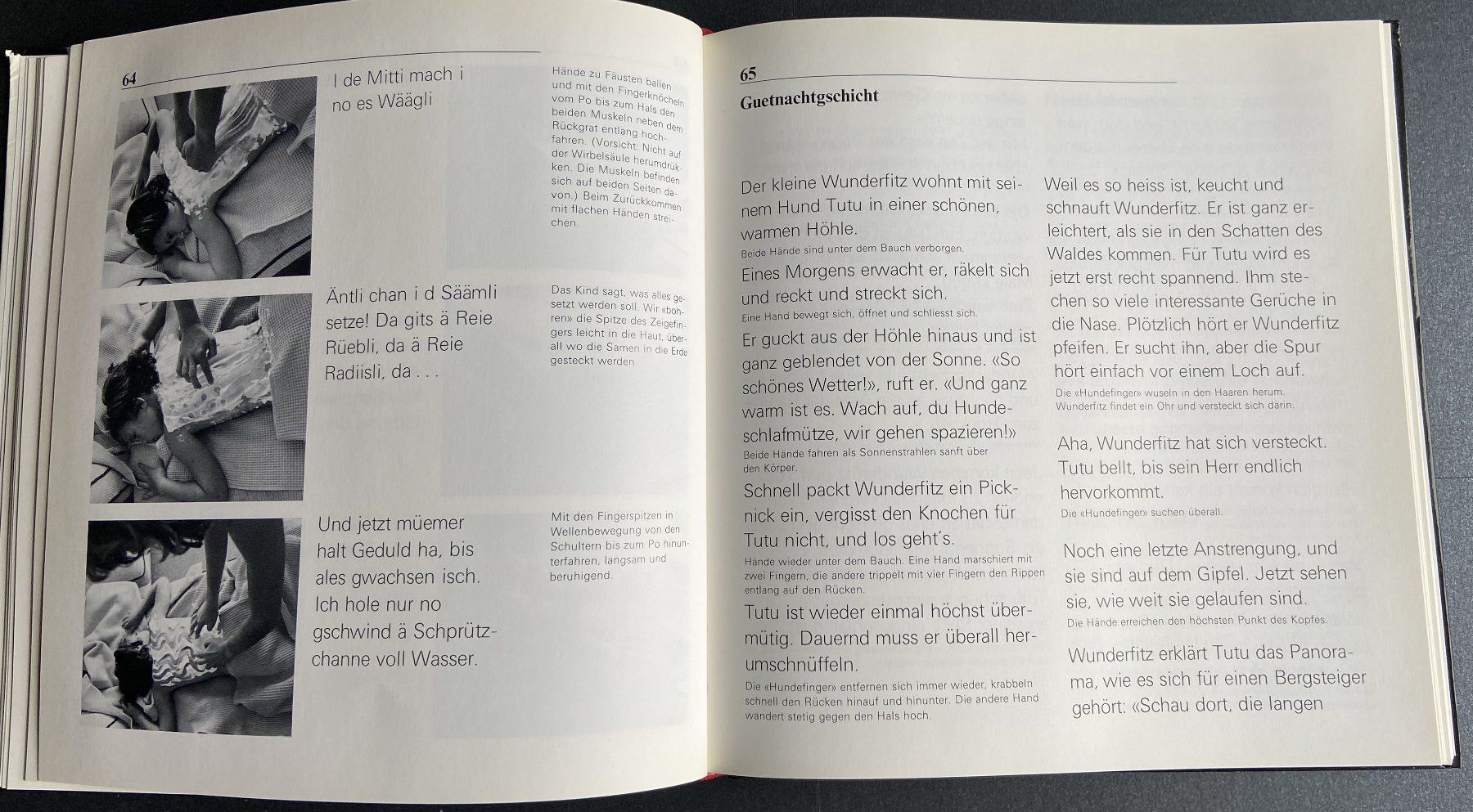 Livres: Buch "Zärtliche Eltern" – D'occasion à Böckten par Hansi36 3