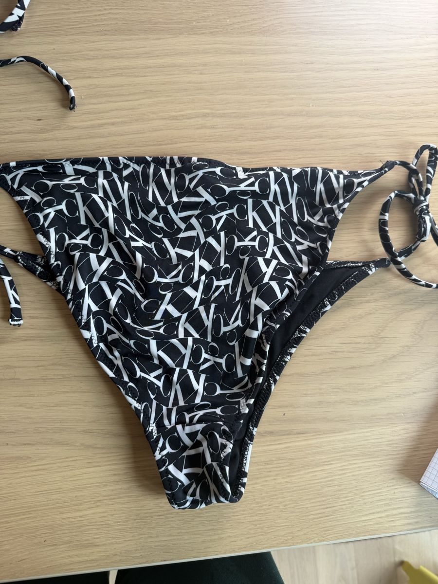 Calvin Klein Costumi da bagno & Bikini: Calvin Klein bikini – Usato da Zürich venduto da AlineCr 3
