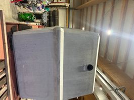 Wassertank 10000 Liter