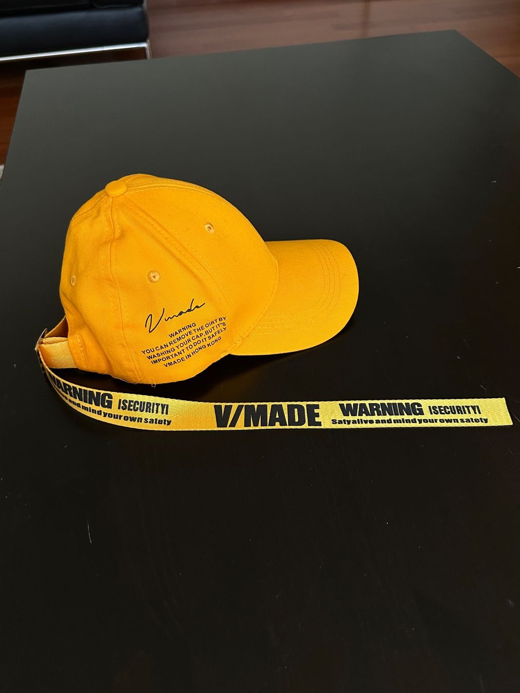 Sonstige Kleidung & Accessoires: Stylish Cap, Top Zustand – Neu (gemäss Beschreibung) aus Schlieren von car_2bwb 3