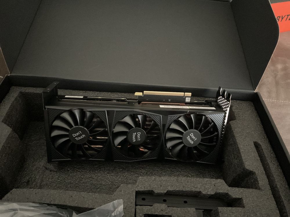 GEFORCE RTX 3090 | Kaufen auf Ricardo