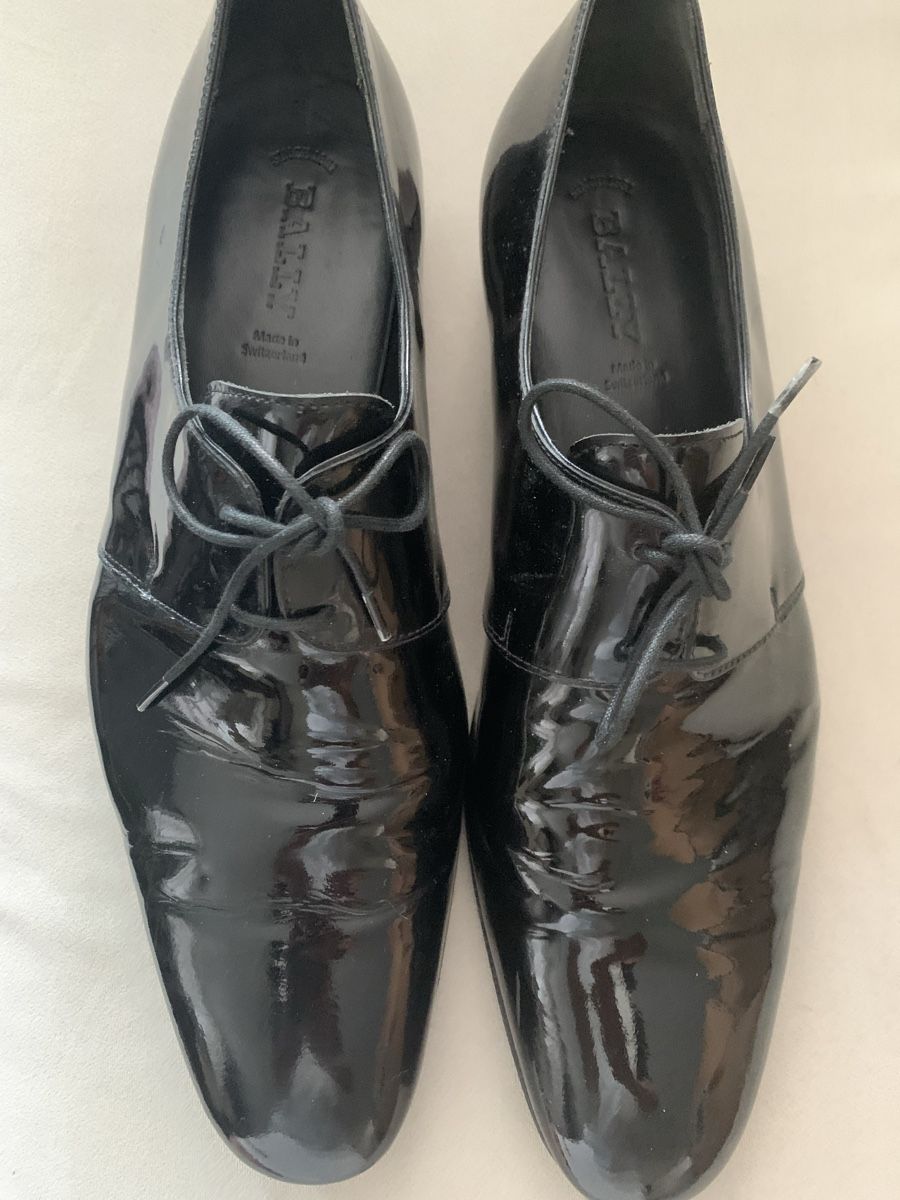 Bally Herrenschuhe: Bally Schuhe  – Gebraucht aus Bergdietikon von zor_856j 1