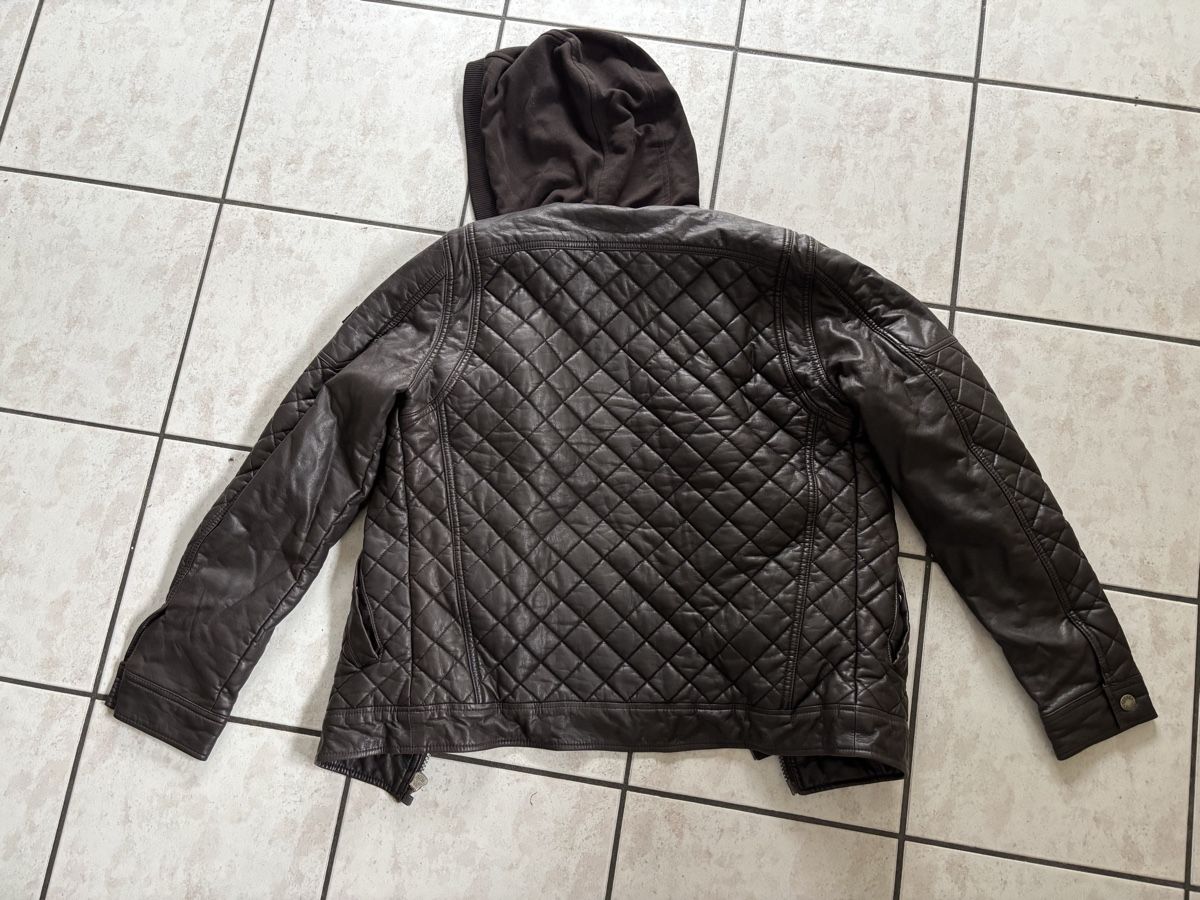Giacche: Übergangsjacke Männer – Nuovo (secondo la descrizione) da Arch venduto da Winipooh 1